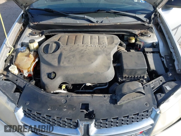 2012 Dodge Avenger SE with VIN 1C3CDZAG3CN291123, listed as a IAAI auction lot 41861036 with 114,607 mi miles and . Bid and sale history available at DreamBid. Image 10.