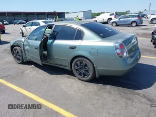 2005 Nissan Altima 2.5 z VIN 1N4AL11D05C294756, wystawiony jako IAAI lot #42018055 z przebiegiem 162 849 mil mil oraz . Historia ofert i sprzedaży dostępna na DreamBid. Obrazek 3.