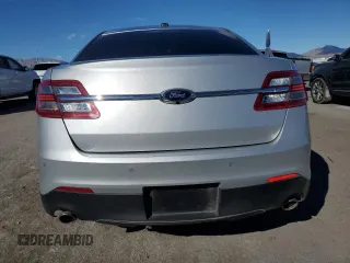 2013 Ford Taurus Limited with VIN 1FAHP2F83DG136536, listed as a Copart auction lot 46249785 with 146,396 mi miles and Salvage Title. Bid and sale history available at carsss.com. Image 6.