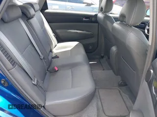 2008 Toyota Prius with VIN JTDKB20U587773213, listed as a IAAI auction lot 42216713 with 93,011 mi miles and . Bid and sale history available at DreamBid. Image 8.