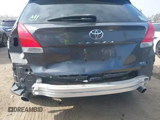 2012 Toyota Venza LE with VIN 4T3ZK3BB5CU046764, listed as a IAAI auction lot 42061276 with 96,237 mi miles. Bid and sale history available at carsss.com. Image 6.