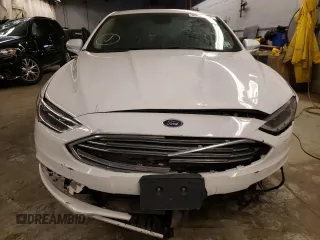 2018 Ford Fusion Hybrid SE with VIN 3FA6P0LU3JR163527, listed as a Copart auction lot 69866702 with 68,405 mi miles. Bid and sale history available at carsss.com. Image 5.