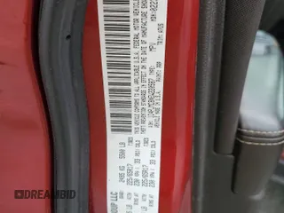 2014 Jeep Cherokee Latitude z VIN 1C4PJMCBXEW220587, wystawiony jako Copart lot #54733665 z przebiegiem 176 502 mil mil oraz Szkoda całkowita • Salvage title. Historia ofert i sprzedaży dostępna na DreamBid. Obrazek 13.