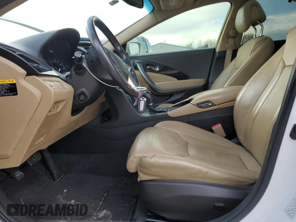 2013 Hyundai Azera with VIN KMHFH4JG2DA232956, listed as a Copart auction lot 46245175 with 59,987 mi miles and Salvage Title. Bid and sale history available at DreamBid. Image 7.
