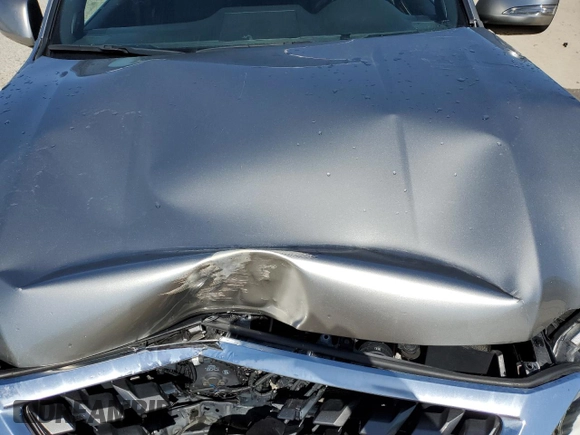 2021 Lexus GX 460 Premium z VIN JTJAM7BX1M5294655, wystawiony jako Copart lot #52325345 z przebiegiem 71 661 mil mil oraz Szkoda całkowita • Salvage title. Historia ofert i sprzedaży dostępna na DreamBid. Obrazek 12.