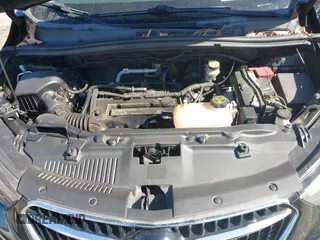 2017 Buick Encore Preferred with VIN KL4CJESBXHB028601, listed as a IAAI auction lot 41968219 with 98,007 mi miles. Bid and sale history available at carsss.com. Image 10.