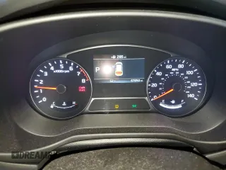 2018 Kia Soul ! with VIN KNDJX3AA8J7589526, listed as a Copart auction lot 49915495 with 47,850 mi miles and Salvage Title. Bid and sale history available at carsss.com. Image 9.
