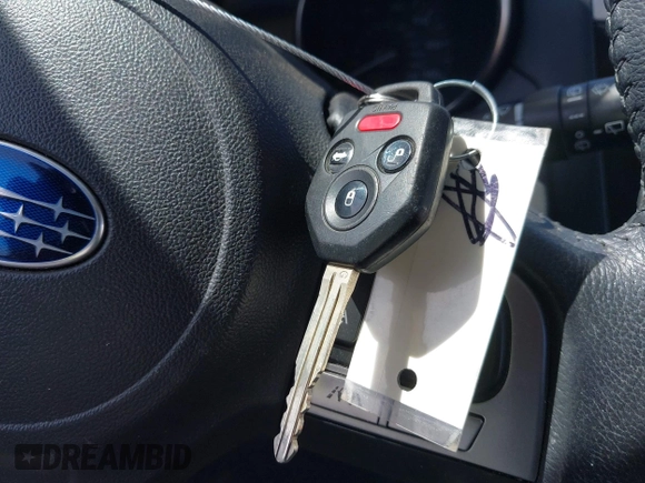 2017 Subaru Outback Premium с VIN 4S4BSAHC4H3292670, выставлен на аукционе IAAI как лот 42376976 с пробегом 137 679 миль миль и . История ставок и продаж доступна на DreamBid. Изображение 11.