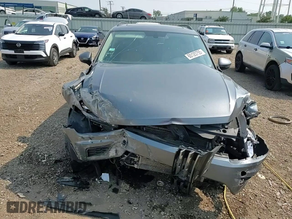 2018 Volkswagen Tiguan SEL with VIN 3VV3B7AXXJM125194, listed as a Copart auction lot 60120755 with 85,434 mi miles and Salvage title. Bid and sale history available at DreamBid. Image 14.