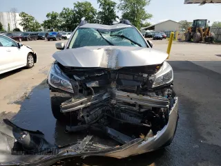 2015 Subaru Outback Premium with VIN 4S4BSAFC6F3261937, listed as a Copart auction lot 63202615 with 72,693 mi miles and Salvage title. Bid and sale history available at DreamBid. Image 5.