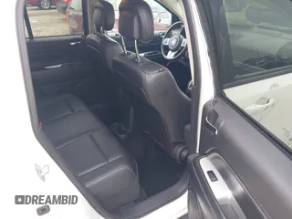 2016 Jeep Compass Latitude with VIN 1C4NJDEB6GD534157, listed as a IAAI auction lot 42022813 with 147,000 mi miles and . Bid and sale history available at DreamBid. Image 8.