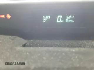 2007 Toyota Prius с VIN JTDKB20U877552512, выставлен на аукционе Copart как лот 55304895 с пробегом 99 329 миль миль и Списание • Salvage title. История ставок и продаж доступна на DreamBid. Изображение 9.