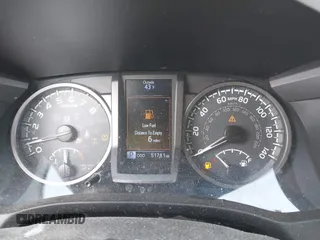 2016 Toyota Tacoma SR with VIN 3TMCZ5AN2GM027945, listed as a IAAI auction lot 41446277 with 51,781 mi miles and . Bid and sale history available at DreamBid. Image 7.