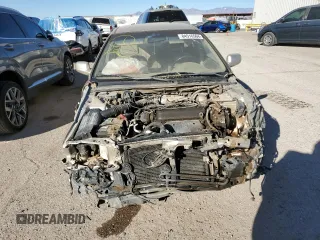 1994 Honda Accord LX w/ABS with VIN JHMCD5631RC112378, listed as a Copart auction lot 84516564 with 153,470 mi miles and Clean Title. Bid and sale history available at carsss.com. Image 5.