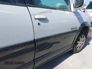 2003 Buick Rendezvous CXL with VIN 3G5DA03E93S510793, listed as a IAAI auction lot 41846049 with 189,246 mi miles and . Bid and sale history available at DreamBid. Image 14.
