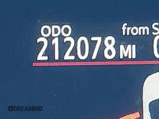 2013 Toyota Prius One with VIN JTDKDTB39D1536905, listed as a IAAI auction lot 41962613 with 212,078 mi miles and . Bid and sale history available at DreamBid. Image 15.