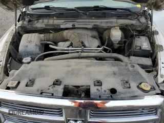 2012 Ram 2500 SLT z VIN 3C6TD5DT8CG188910, wystawiony jako Copart lot #79009044 z przebiegiem 279 364 mil mil oraz Szkoda całkowita • Salvage title. Historia ofert i sprzedaży dostępna na DreamBid. Obrazek 11.