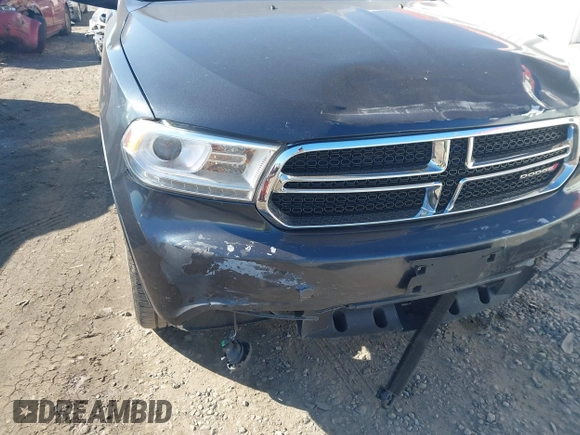 2014 Dodge Durango Limited z VIN 1C4RDJDG1EC477471, wystawiony jako IAAI lot #41650973 z przebiegiem 207 775 mil mil oraz . Historia ofert i sprzedaży dostępna na DreamBid. Obrazek 6.