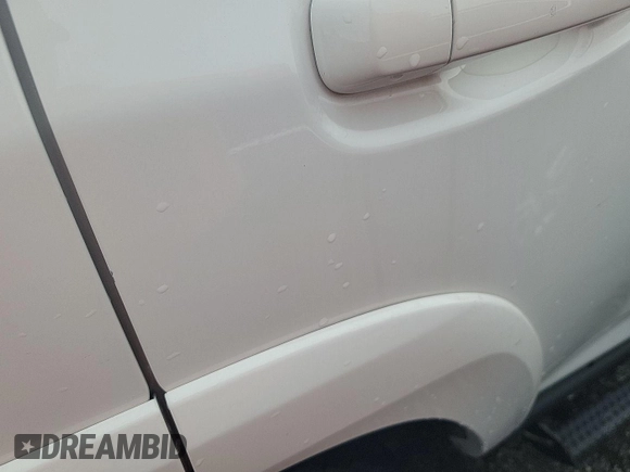 2023 Toyota 4Runner TRD Pro with VIN JTELU5JR4P6107986, listed as a IAAI auction lot 42789869 with 8,950 mi miles and . Bid and sale history available at DreamBid. Image 1.