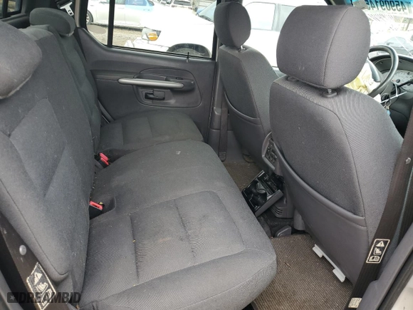 2002 Ford Explorer Sport Trac Value with VIN 1FMZU67E22UD56392, listed as a Copart auction lot 45909145 with 185,939 mi miles and Salvage Title. Bid and sale history available at carsss.com. Image 11.