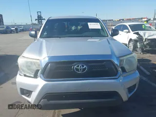 2012 Toyota Tacoma with VIN 5TFTX4CN3CX016843, listed as a IAAI auction lot 41359541 with 94,192 mi miles and . Bid and sale history available at DreamBid. Image 12.