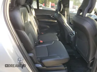2020 Volvo XC90 Momentum with VIN YV4102CK5L1621422, listed as a Copart auction lot 49204565 with 29,860 mi miles and Salvage Title. Bid and sale history available at carsss.com. Image 10.
