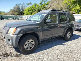 2007 Nissan Xterra SE with VIN 5N1AN08W27C540114, listed as a Copart auction lot 49549865 with 264,134 mi miles and Clean Title. Bid and sale history available at carsss.com. Image 1.