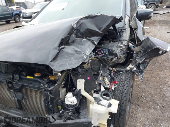2016 Subaru Crosstrek Limited with VIN JF2GPAKC0GH339409, listed as a IAAI auction lot 41908477 with Not provided miles and . Bid and sale history available at DreamBid. Image 6.