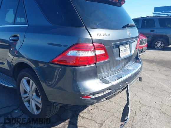 2013 Mercedes-Benz M 350 with VIN 4JGDA5JB3DA193378, listed as a IAAI auction lot 41806370 with 144,744 mi miles and . Bid and sale history available at DreamBid. Image 6.