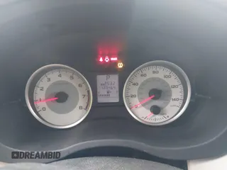 2012 Subaru Impreza 2.0i с VIN JF1GPAA64CH244152, выставлен на аукционе IAAI как лот 41941681 с пробегом 123 464 миль миль и . История ставок и продаж доступна на DreamBid. Изображение 7.