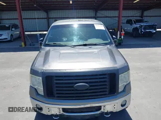 2010 Ford F-150 XL with VIN 1FTFX1EV5AFA68356, listed as a IAAI auction lot 42267628 with 253,141 mi miles and . Bid and sale history available at DreamBid. Image 12.