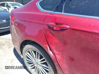 2013 Ford Fusion SE with VIN 3FA6P0H95DR331287, listed as a IAAI auction lot 42298923 with 251,813 mi miles and . Bid and sale history available at DreamBid. Image 6.