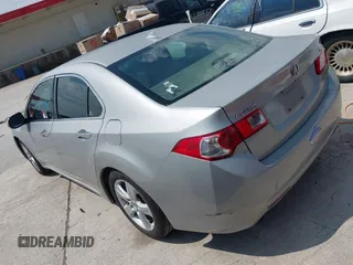 2010 Acura TSX с VIN JH4CU2F60AC038058, выставлен на аукционе IAAI как лот 42501248 с пробегом 227 651 миль миль и . История ставок и продаж доступна на DreamBid. Изображение 3.