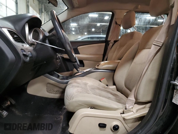 2017 Dodge Journey SXT with VIN 3C4PDCBG3HT510873, listed as a Copart auction lot 53971945 with 113,523 mi miles and Clean Title. Bid and sale history available at carsss.com. Image 7.