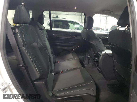 2022 Jeep Grand Cherokee Altitude z VIN 1C4RJKAG7N8624317, wystawiony jako Copart lot #52625865 z przebiegiem 46 953 mil mil oraz Szkoda całkowita • Salvage title. Historia ofert i sprzedaży dostępna na DreamBid. Obrazek 11.