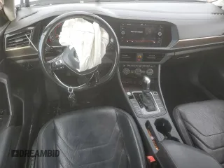 2019 Volkswagen Jetta SEL Premium с VIN 3VWGB7BUXKM185205, выставлен на аукционе Copart как лот 43470455 с пробегом 110 660 миль миль и Списание • Salvage title. История ставок и продаж доступна на DreamBid. Изображение 8.