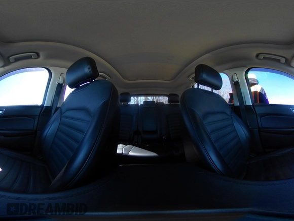 2018 Ford Edge SEL with VIN 2FMPK3J80JBB23016, listed as a IAAI auction lot 41618383 with 100,117 mi miles. Bid and sale history available at carsss.com. Image 20.