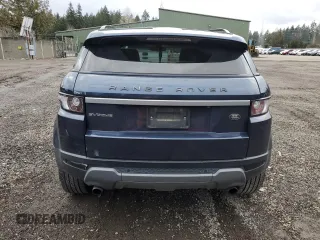 2013 Land Rover Range Rover Evoque Pure Premium with VIN SALVR2BGXDH844807, listed as a Copart auction lot 44964845 with 112,506 mi miles and Salvage Title. Bid and sale history available at carsss.com. Image 6.