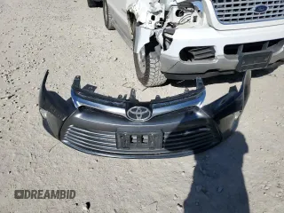 2015 Toyota Camry XLE with VIN 4T4BF1FK5FR473790, listed as a Copart auction lot 50225285 with 121,051 mi miles and Salvage Title. Bid and sale history available at carsss.com. Image 12.