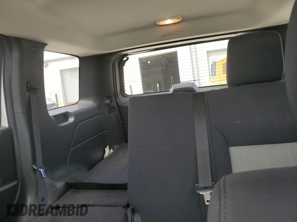 2010 Jeep Liberty Sport with VIN 1J4PN2GK2AW144063, listed as a Copart auction lot 58055585 with 132,580 mi miles and Salvage title. Bid and sale history available at DreamBid. Image 10.
