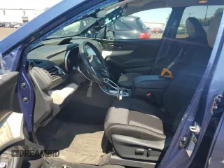 2021 Subaru Ascent Premium with VIN 4S4WMAFD5M3470720, listed as a Copart auction lot 55975325 with 57,935 mi miles and Salvage title. Bid and sale history available at DreamBid. Image 7.