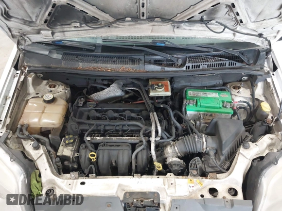 2010 Ford Transit Connect XL с VIN NM0LS7ANXAT005567, выставлен на аукционе IAAI как лот 42559992 с пробегом 203 955 миль миль и . История ставок и продаж доступна на DreamBid. Изображение 10.