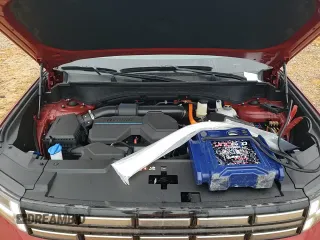 2024 Hyundai Santa Fe SEL с VIN 5NMP24G1XRH007520, выставлен на аукционе Copart как лот 43131735 с пробегом 1 802 миль миль и Чистый • Clean title. История ставок и продаж доступна на DreamBid. Изображение 15.