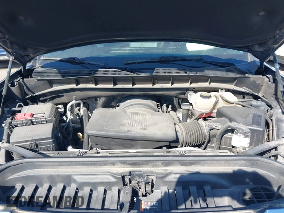 2020 GMC Sierra 1500 Denali with VIN 1GTU9FEL0LZ369793, listed as a IAAI auction lot 41870341 with 81,959 mi miles and . Bid and sale history available at DreamBid. Image 10.