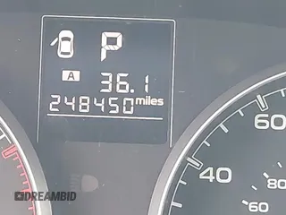 2013 Subaru Outback 2.5i с VIN 4S4BRBAC1D3230696, выставлен на аукционе IAAI как лот 42301797 с пробегом 248 450 миль миль и . История ставок и продаж доступна на DreamBid. Изображение 16.