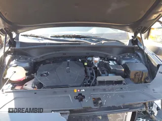 2022 Hyundai Santa Fe SE с VIN 5NMS14AJ4NH376650, выставлен на аукционе IAAI как лот 41781788 с пробегом 27 253 миль миль и . История ставок и продаж доступна на DreamBid. Изображение 10.