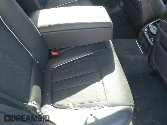 2020 BMW 7 Series 750i xDrive с VIN WBA7U2C05LGJ59941, выставлен на аукционе IAAI как лот 42022091 с пробегом 50 605 миль миль и . История ставок и продаж доступна на DreamBid. Изображение 8.