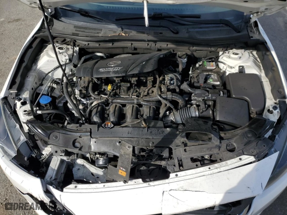 2018 Mazda Mazda3 4-Door Touring with VIN 3MZBN1V36JM275001, listed as a Copart auction lot 49917645 with 88,833 mi miles and Salvage Title. Bid and sale history available at carsss.com. Image 12.
