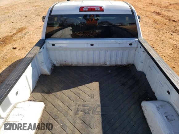 2021 Chevrolet Silverado 1500 Work Truck with VIN 3GCNWAEK4MG387335, listed as a Copart auction lot 89169855 with 79,688 mi miles and Salvage Title. Bid and sale history available at carsss.com. Image 10.