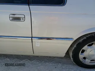 2000 Cadillac Eldorado z VIN 1G6EL12Y0YB704658, wystawiony jako Copart lot #77596814 z przebiegiem Nie podano mil oraz Nie do naprawy • Non repairable. Historia ofert i sprzedaży dostępna na DreamBid. Obrazek 12.